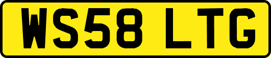 WS58LTG