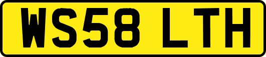 WS58LTH