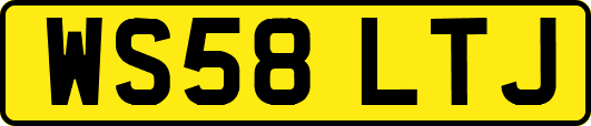 WS58LTJ