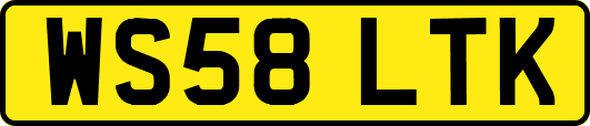 WS58LTK
