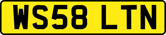 WS58LTN