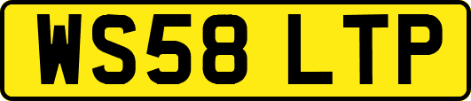 WS58LTP