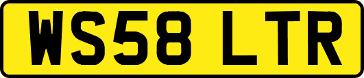 WS58LTR