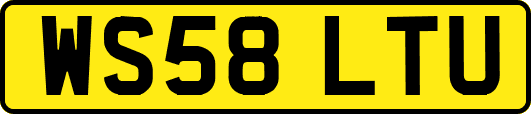 WS58LTU
