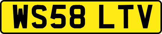 WS58LTV