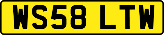 WS58LTW