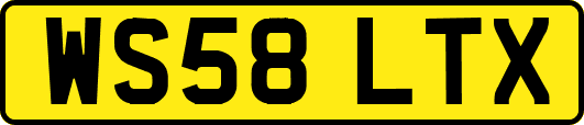 WS58LTX