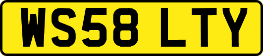 WS58LTY