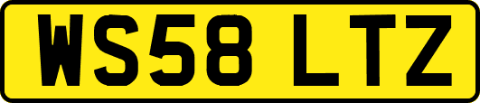 WS58LTZ
