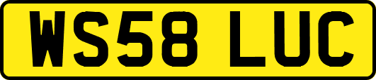 WS58LUC