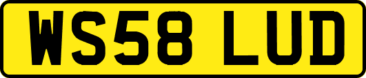 WS58LUD