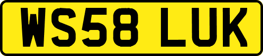 WS58LUK