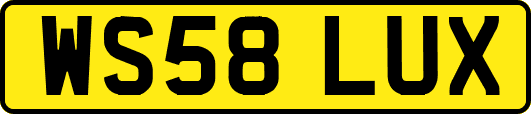 WS58LUX