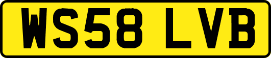WS58LVB