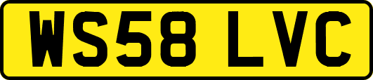 WS58LVC