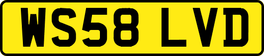WS58LVD