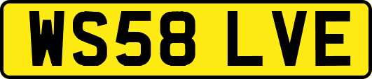 WS58LVE