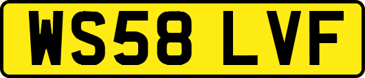WS58LVF