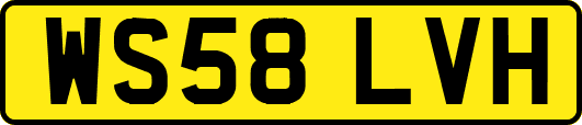 WS58LVH