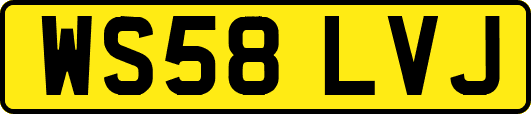 WS58LVJ