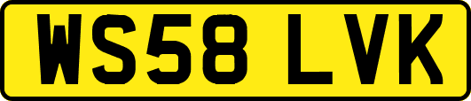 WS58LVK
