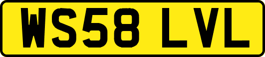 WS58LVL