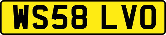 WS58LVO