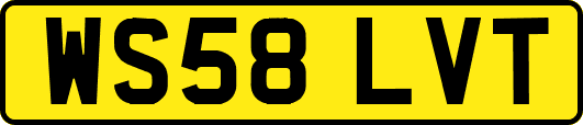 WS58LVT