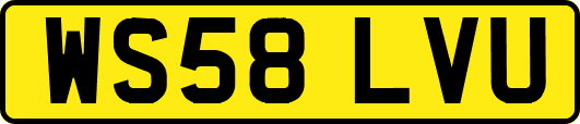 WS58LVU