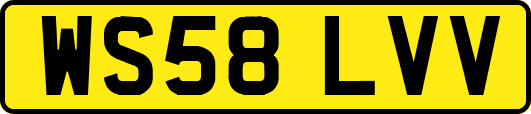 WS58LVV