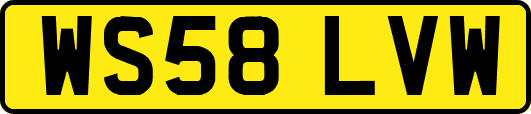 WS58LVW