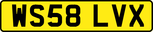 WS58LVX