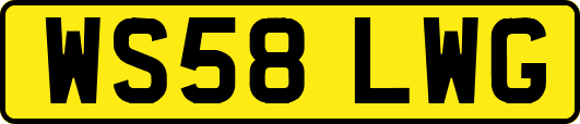 WS58LWG