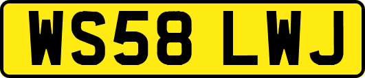 WS58LWJ