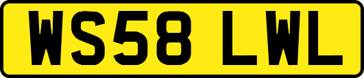 WS58LWL