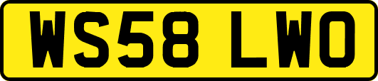 WS58LWO