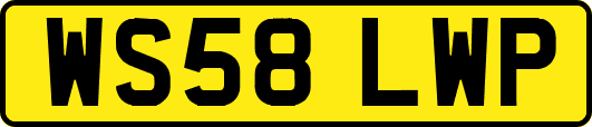 WS58LWP