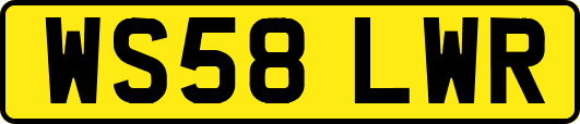 WS58LWR
