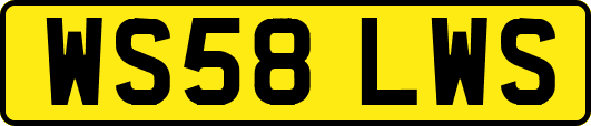 WS58LWS