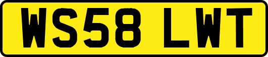 WS58LWT