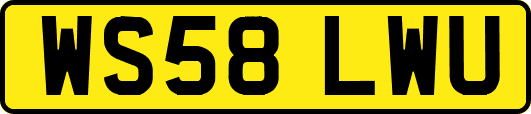 WS58LWU