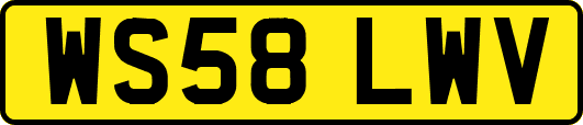 WS58LWV