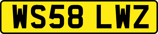 WS58LWZ