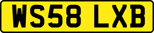 WS58LXB