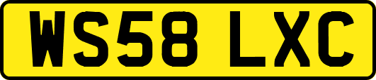 WS58LXC