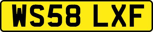 WS58LXF