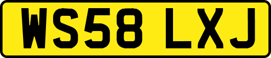 WS58LXJ