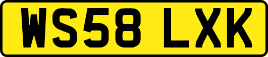 WS58LXK