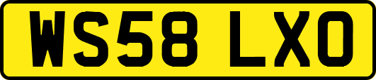 WS58LXO