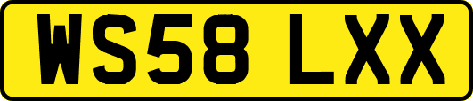 WS58LXX